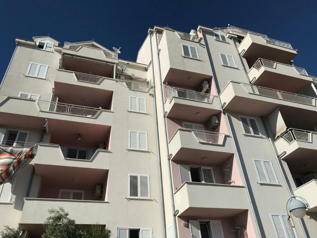 Adriatic Sea View Apartment Дубровник Экстерьер фото